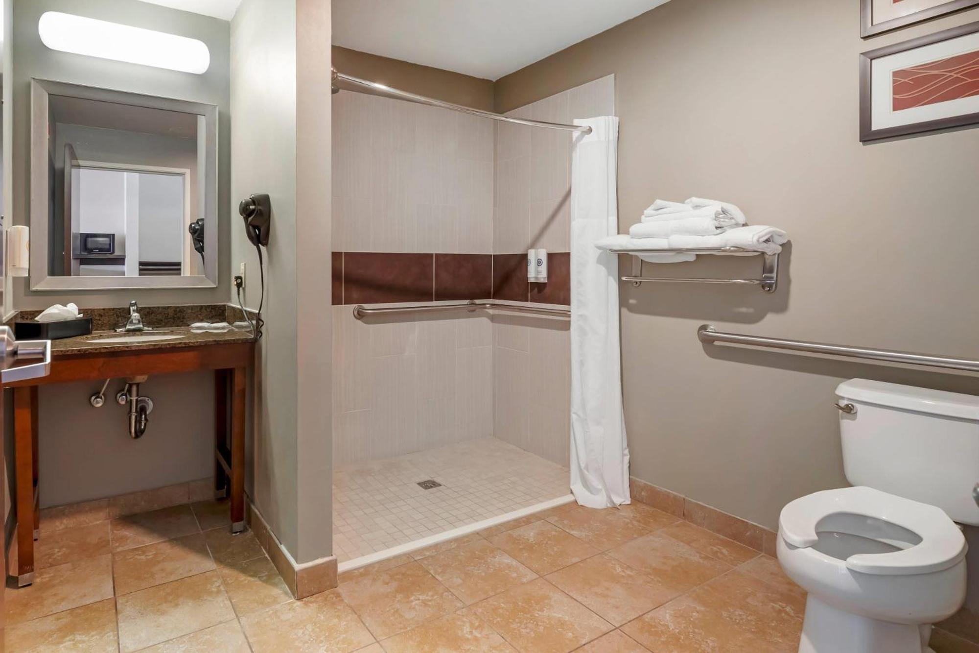 Comfort Inn & Suites Porter Near Indiana Dunes מראה חיצוני תמונה